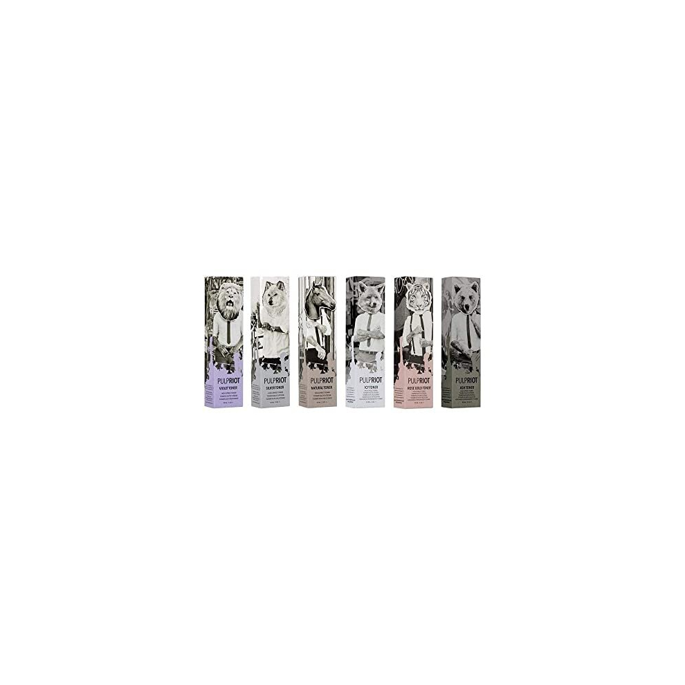 Pulp Rioti Pulp Riot High Speed Toner Icy 90Ml