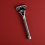 Rasoio Ricaricabile Cremo Barber Grade Superiore 6