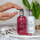 Molton Brown Fiery Pink Pepper Fine Liquid Hand Wash 300 ml 6