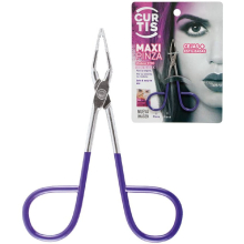 PROFESSIONELE Salon TANGEN met Gemakkelijke Schaarhandgreep, De BESTE PRECISIE EYEBROW TANGEN