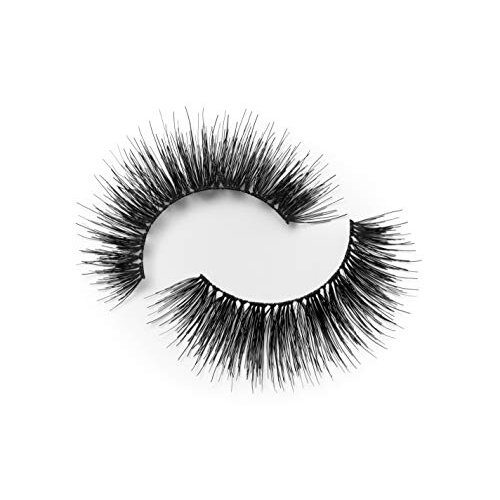 Eylure Fluttery Intense 179 Twin Pack, Black 1