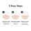 Hero Mighty Patch Surface - Extra Large Hydrocolloid Acne Patches - 10 Count 6