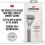Rasoio Ricaricabile Cremo Barber Grade Superiore 3
