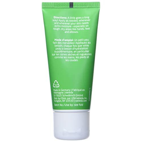 Weleda Skin Food 1
