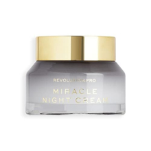 Miracle Night Cream, Smoother, Plumper & Younger-Looking Skin, Restore Skin Overnight, 50ml