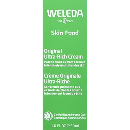 Weleda Skin Food 2