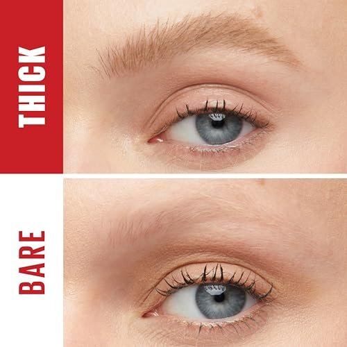 Maybelline Maybelline Tattoo Brow Gel De Sprâncene 257 Medium Brown 1