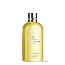 Orange and Bergamot Bath and Shower Gel 300 ml