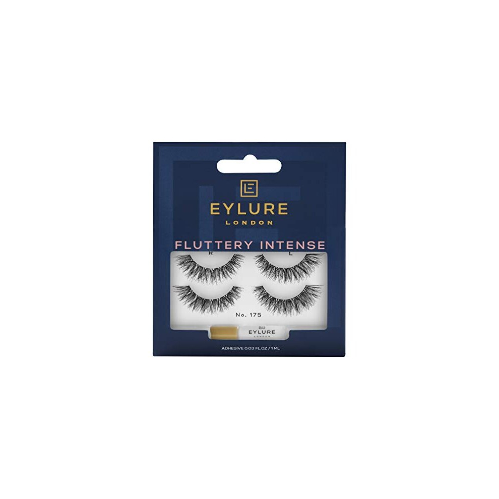 Fluttery Intense No. 175 Twin Pack False Lashes