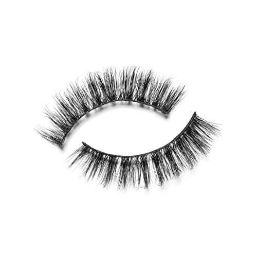 Eylure Volume & Curl No. 110 False Lashes 1