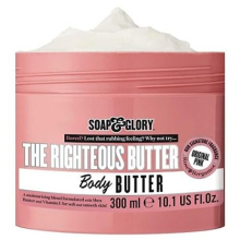 (The Righteous Butter, 300ml)