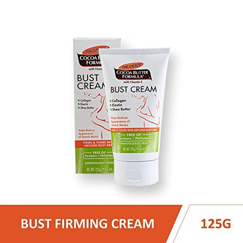 Palmer's Cocoa Butter Formula Bust Cream 125g 1