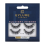Eylure Fluttery Intense 179 Twin Pack, Black 1