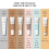 Laura Geller Beauty Spackle Hautvervollkommnender Primer, Original 6