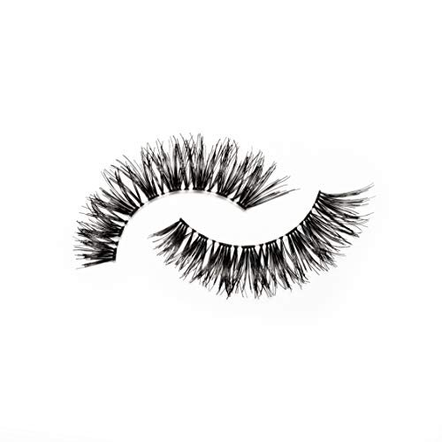 Eylure Fluttery Intense No. 175 Twin Pack False Lashes 1