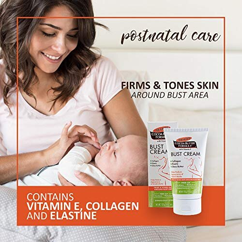 Palmer's Cocoa Butter Formula Bust Cream 125g 2