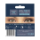 Eylure Volume No. 114 - Salon Extension Look - Extreme Curl, Black 4