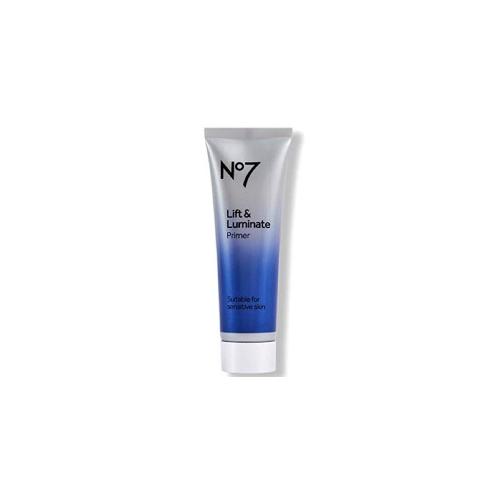 Boots No7 Lift & Luminate Primer