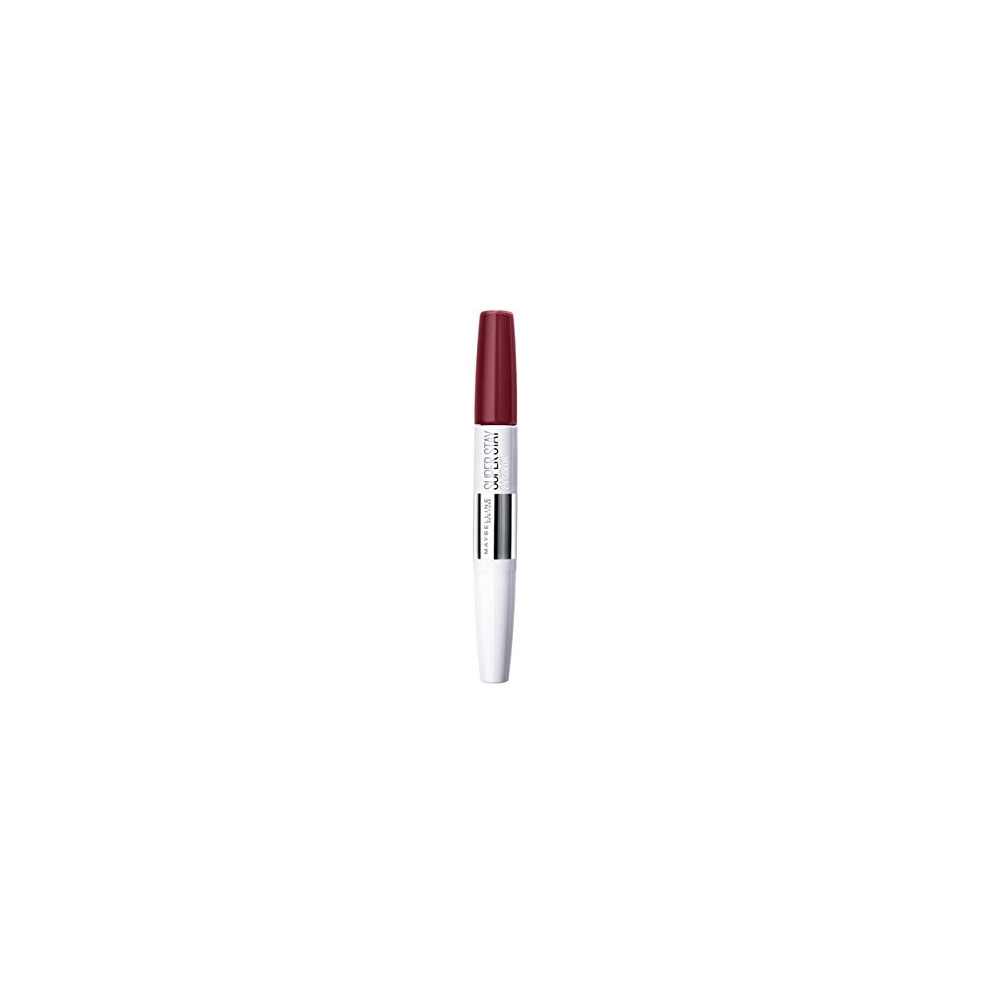 Maybelline Lipstick, Rose Dust, 5.4 Ml, Pack Of 1