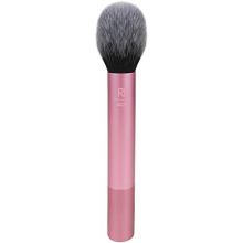 Blusher Makeup Brush for Cheeks (Packaging and Handle model May Vary), Pink, 1 Count