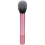 Real Techniques Blusher Makeup Brush for Cheeks (Packaging and Handle model May Vary), Pink, 1 Count 1