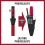 Rimmel Lipstick - RIMMEL - LASTING PROVACALIPS - Transferbestendig - Hydraterend - Waterproof 8