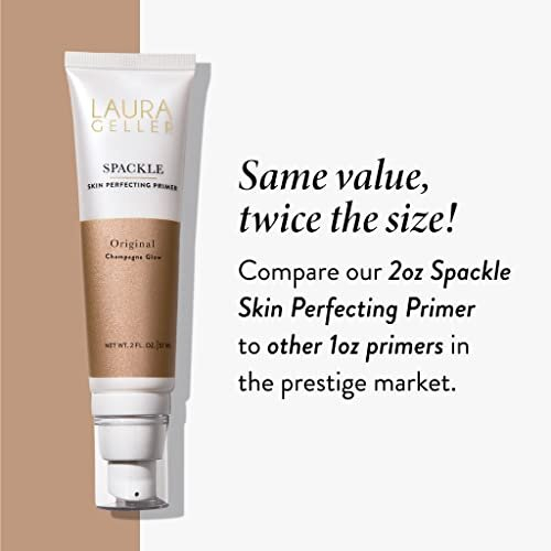 Laura Geller Beauty Spackle Hautvervollkommnender Primer, Original 2
