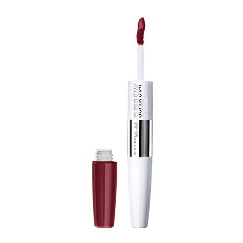 Maybelline Lipstick, Rose Dust, 5.4 ml, Pack Of 1 1