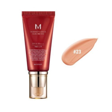M Perfect Covering BB Cream SPF42 PA+++ No.23 Natural Beige