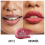 Rimmel Lipstick - RIMMEL - LASTING PROVACALIPS - Transferbestendig - Hydraterend - Waterproof 4