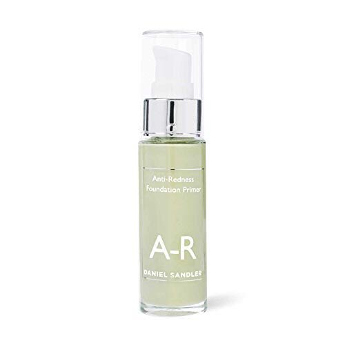 Anti-Redness Foundation Primer