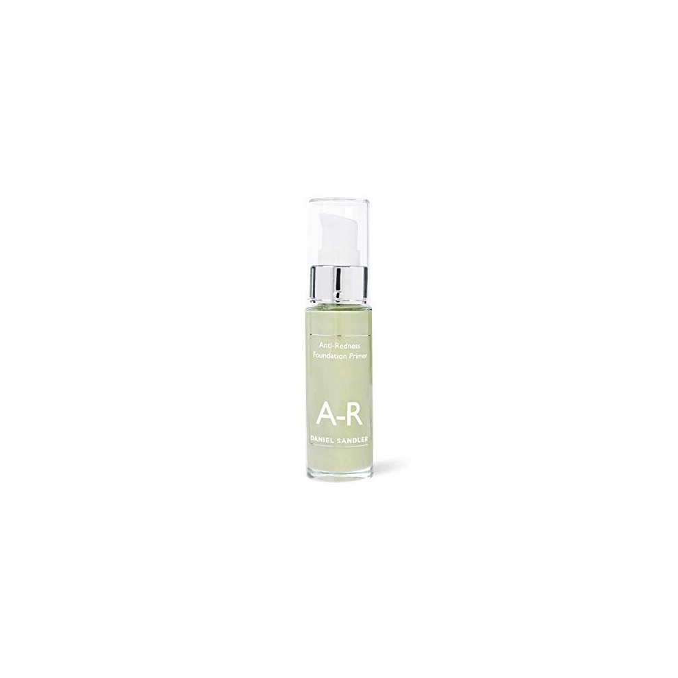 Daniel Sandler Anti-Redness Foundation Primer