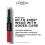 L’Oréal Paris Gloss L'Oreal Make Up Infallible X3 804-metro proof rosé 9