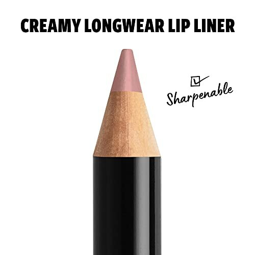 NYX Professional Makeup - LIP LINER - 854 2