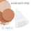 Phoera Foundation Full Coverage Makeup Set - 24hr Long Lasting Oil Control - Same Foundation Smarter Packaging (104 Buff Beige) 4