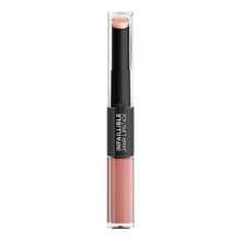L'Oréal Paris Infallible 2-Step Liquid Lipstick 803 Eternally Exposed