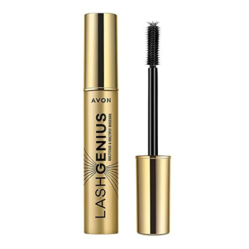 Avon AVON Mascara Genius 5 in 1 Schwarz