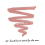 NYX Professional Makeup - LIP LINER - 854 4
