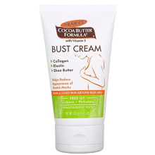 Cocoa Butter Formula Bust Cream 125g