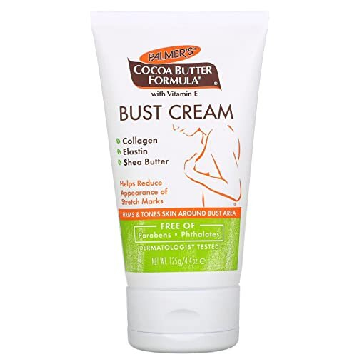 Palmer's Cocoa Butter Formula Bust Cream 125g