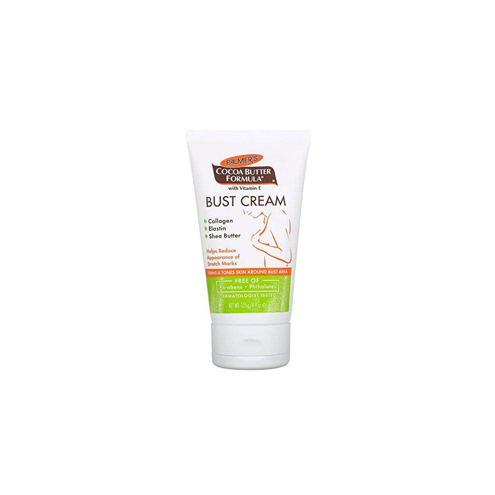 Cocoa Butter Formula Bust Cream 125g