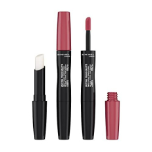 Lasting Provocalips Liquid Lipstick Pinkcase Of Emergency