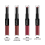 L’Oréal Paris Gloss L'Oreal Make Up Infallible X3 804-metro proof rosé 6