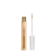 Babe Lash Essential Serum - Fuller & Longer Looking Eyelashes, Lash Enhancing Serum for Natural Lashes or Lash Extensions, Vegan & Cruelty-Free | 2mL,
