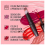Rimmel Lipstick - RIMMEL - LASTING PROVACALIPS - Transferbestendig - Hydraterend - Waterproof 6