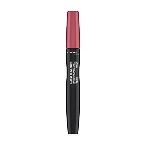 Rimmel Lipstick - RIMMEL - LASTING PROVACALIPS - Transferbestendig - Hydraterend - Waterproof 1