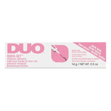 DUO Quick-Set, Dark, 14 g