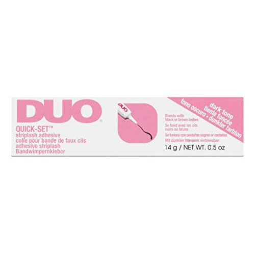 Ardell DUO Quick-Set, Dark, 14 g