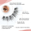 Ardell Naked Lashes, 420 4