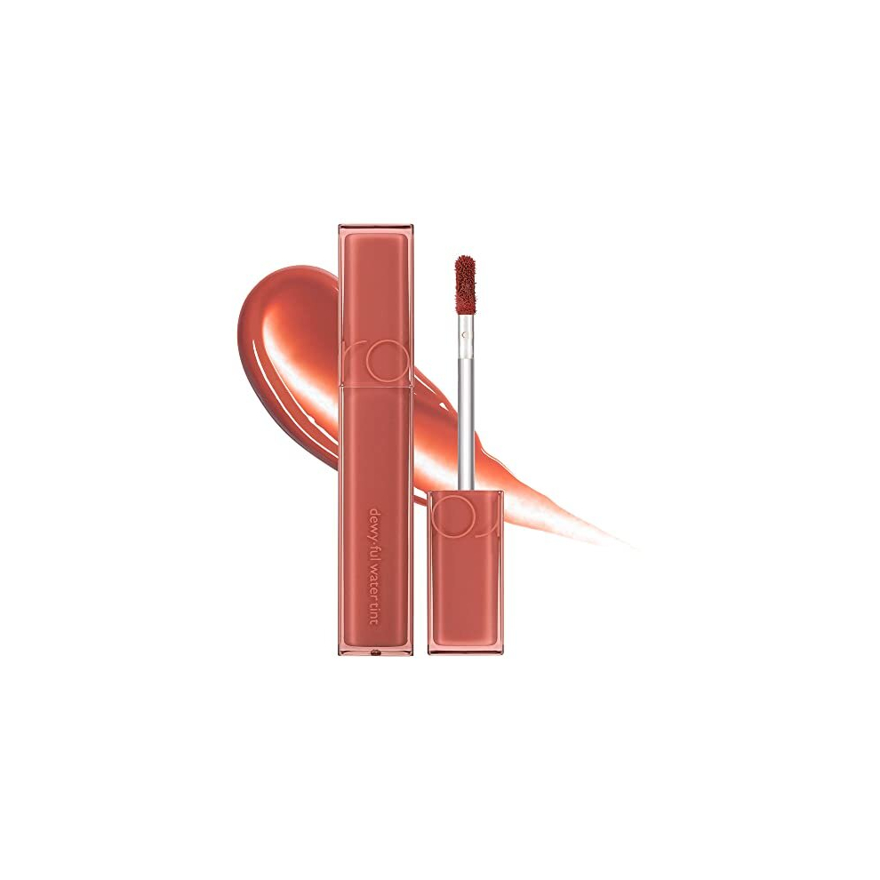 Rom&Nd Peach Dewyful Water Tint Lip Gloss (02 Salty ) 5G